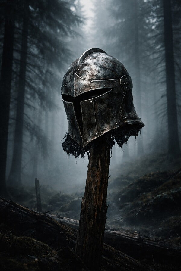 Ritterhelm