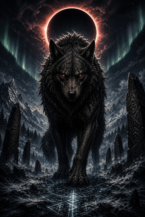 Fenrir